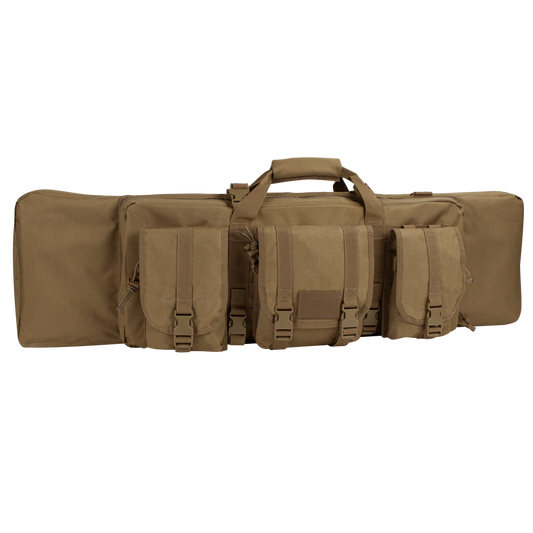 Condor 42" Single Padded Rifle Case | Mars Gear