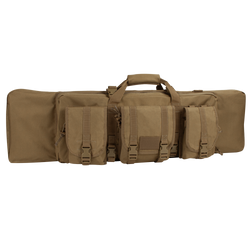 Condor 42" Single Padded Rifle Case | Mars Gear
