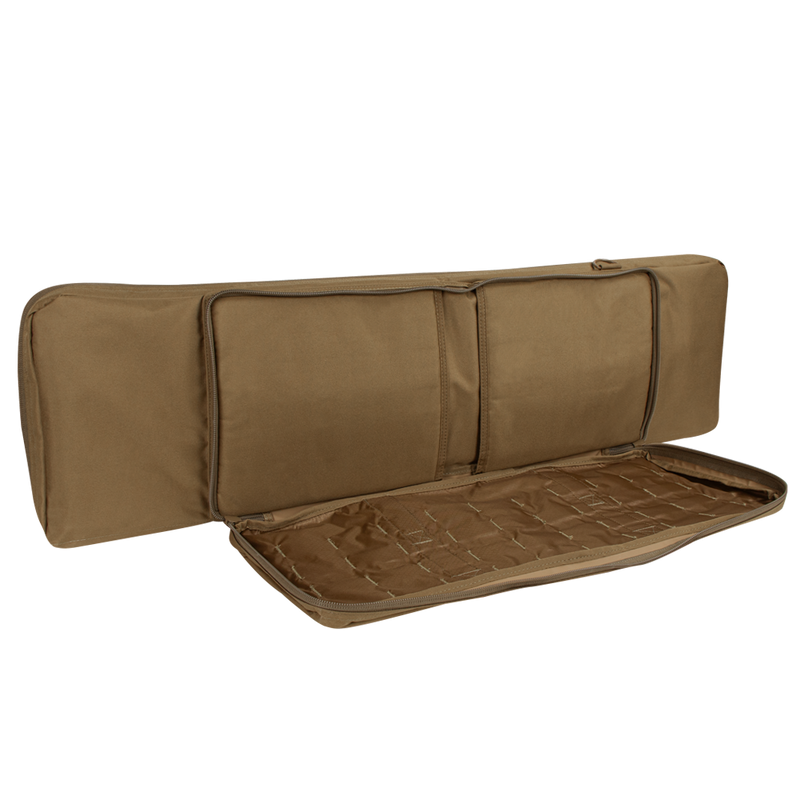 Condor 42" Single Padded Rifle Case | Mars Gear