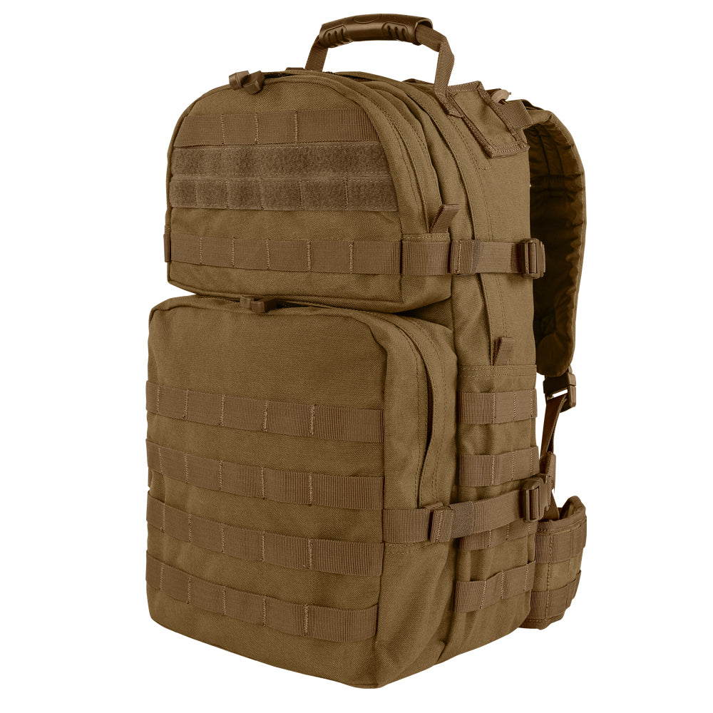 Condor Medium Assault Pack - Mars Gear