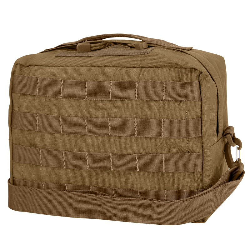 Condor Utility Shoulder Bag - Mars Gear