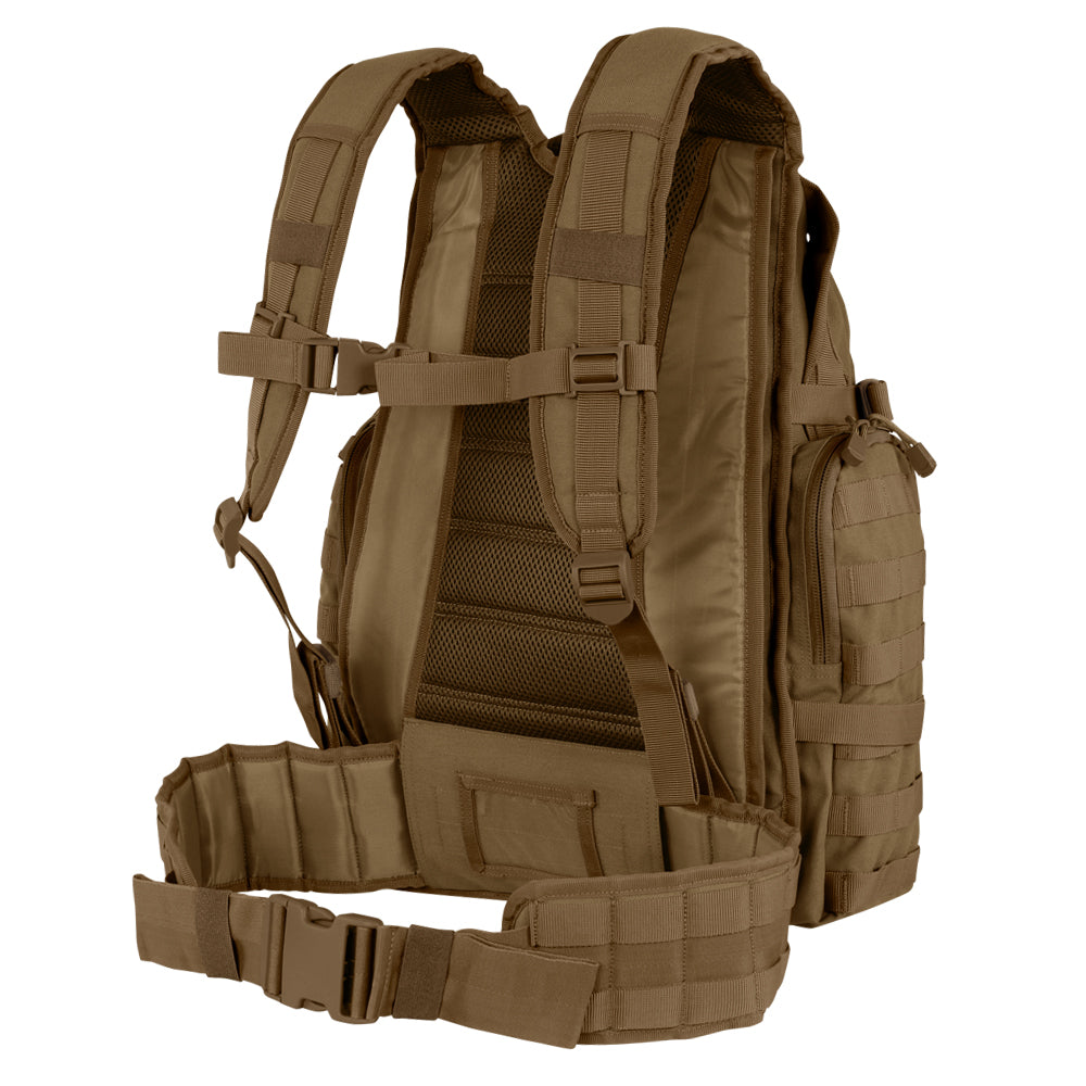 Condor Urban Go Pack Gen 2 - Mars Gear