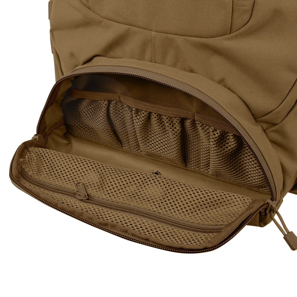 Condor Urban Go Pack Gen 2 - Mars Gear