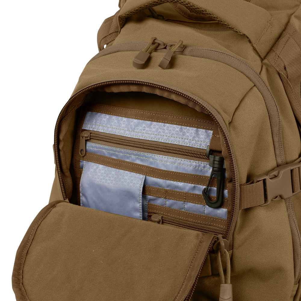 Condor Urban Go Pack Gen 2 - Mars Gear