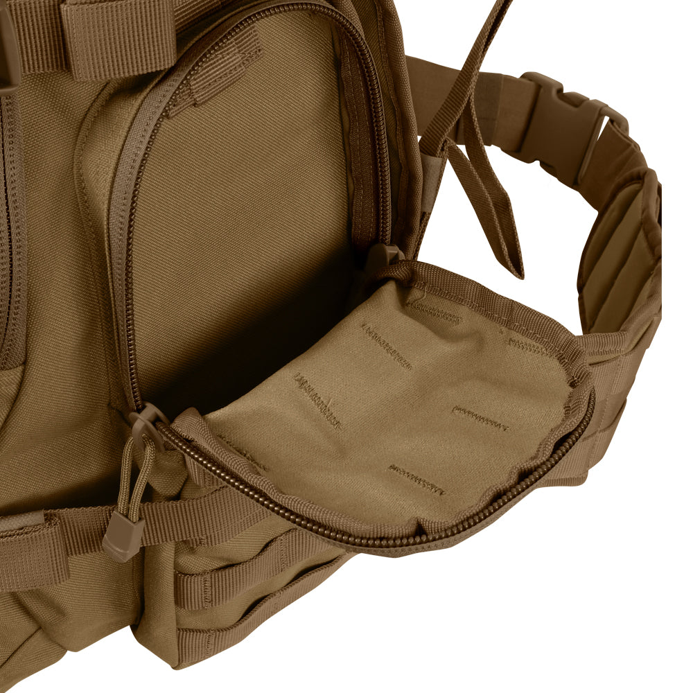 Condor Urban Go Pack Gen 2 - Mars Gear