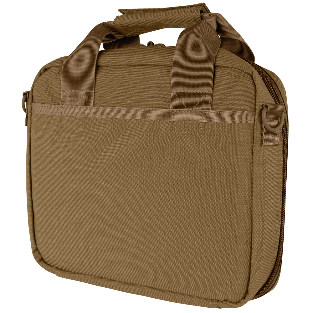 Condor Pistol Case - Mars Gear