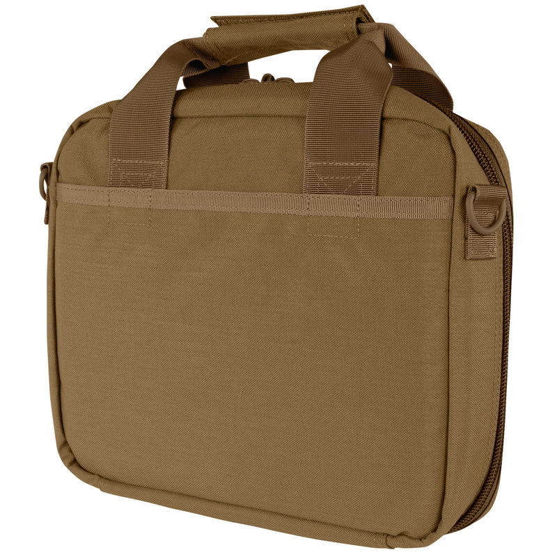 Condor Pistol Case - Mars Gear