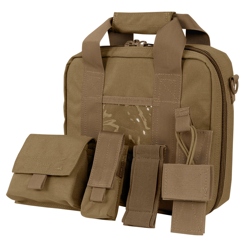 Condor Pistol Case - Mars Gear
