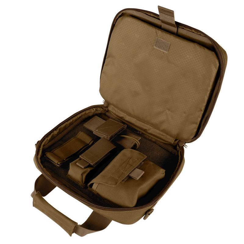 Condor Pistol Case - Mars Gear