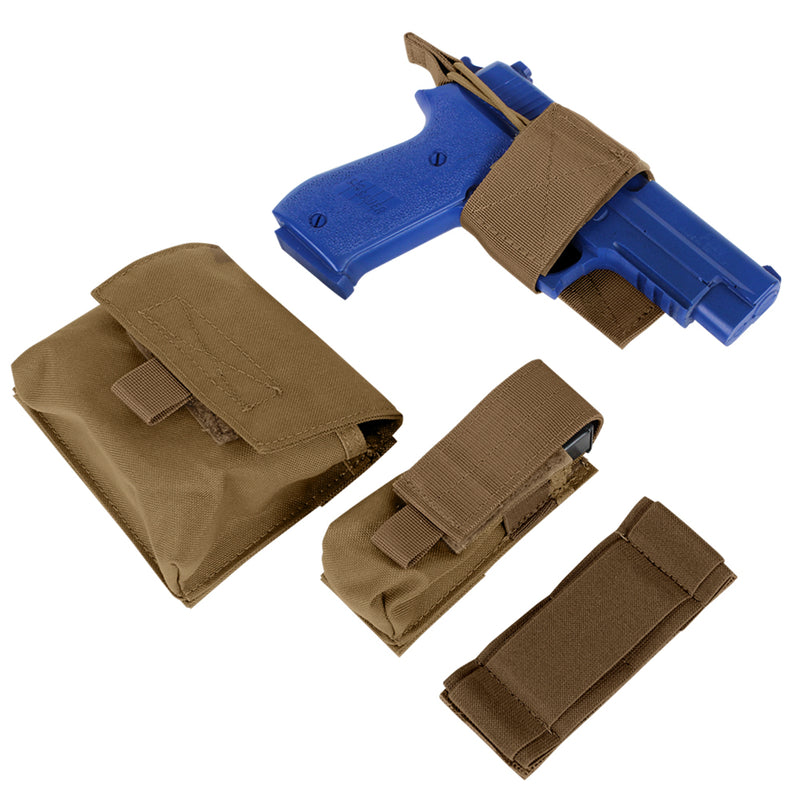 Condor Pistol Case - Mars Gear
