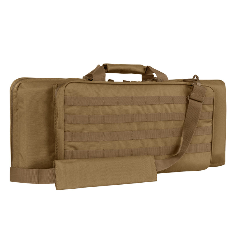 Condor 28" Rifle Case - Mars Gear