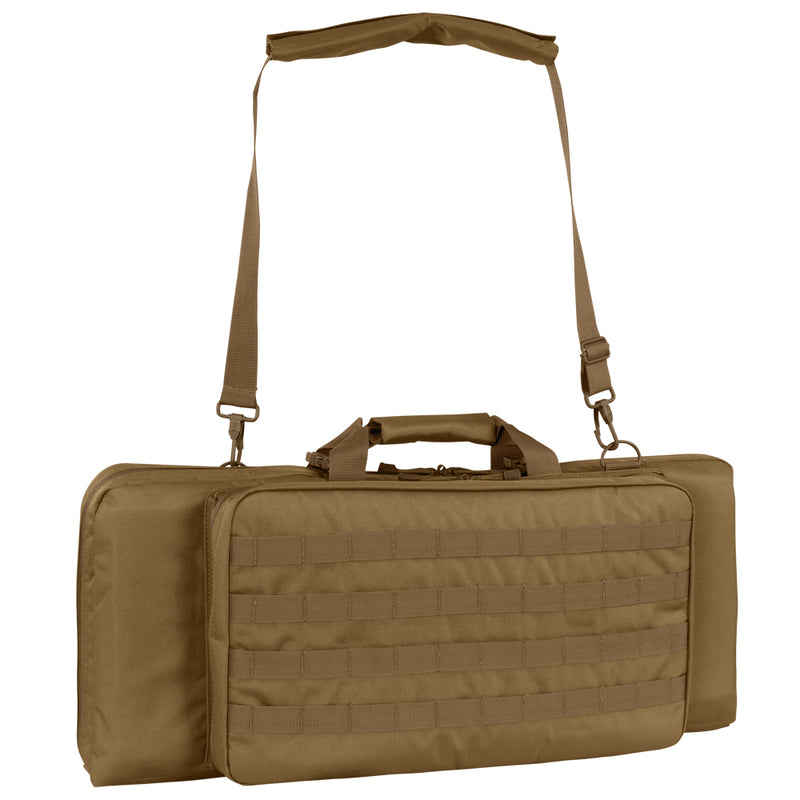 Condor 28" Rifle Case - Mars Gear