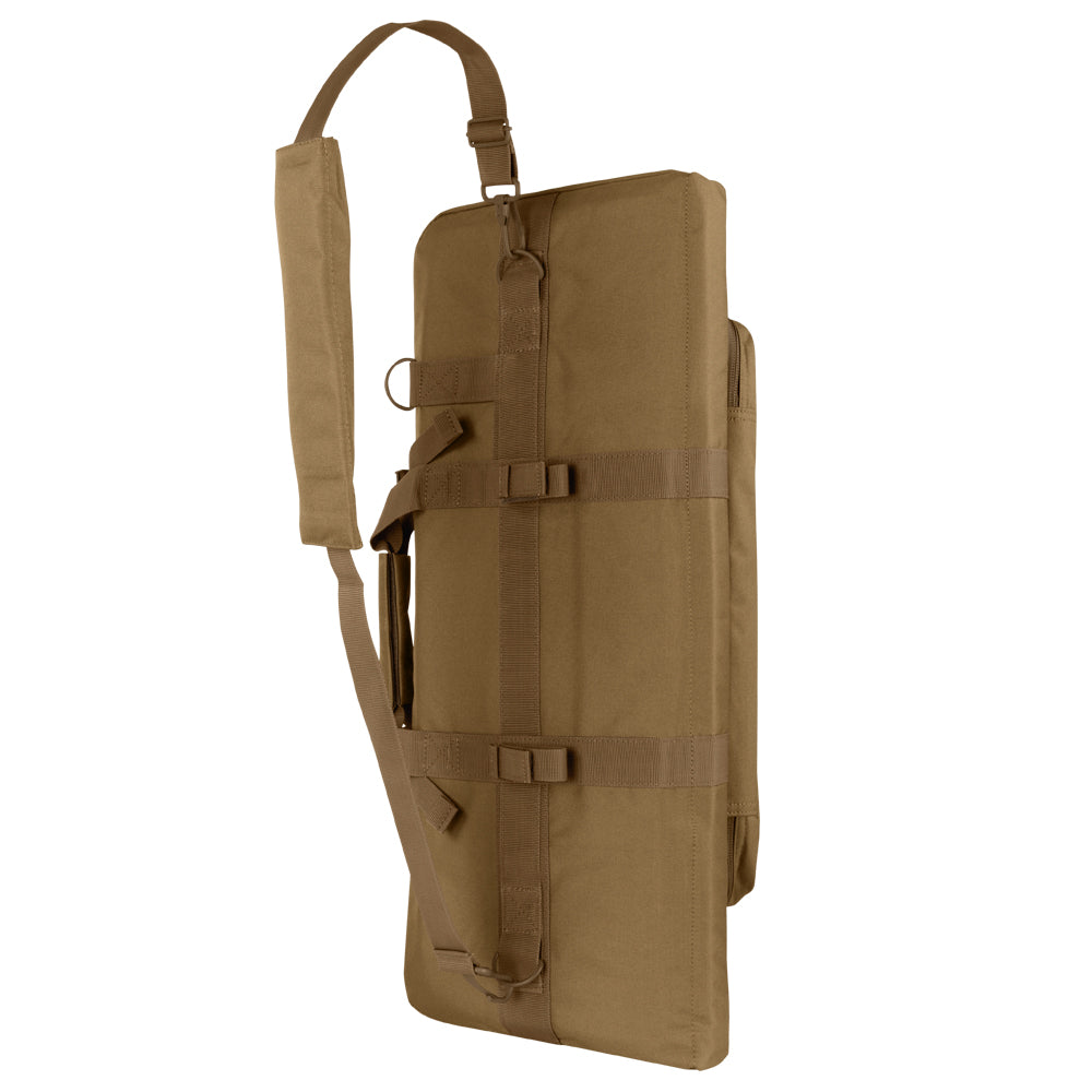 Condor 28" Rifle Case - Mars Gear