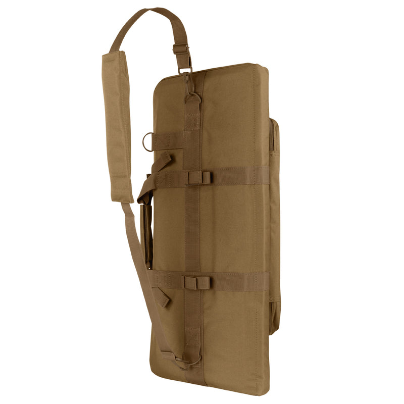 Condor 28" Rifle Case - Mars Gear