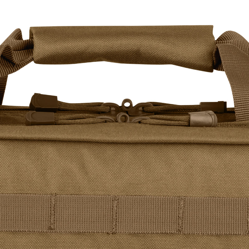 Condor 28" Rifle Case - Mars Gear