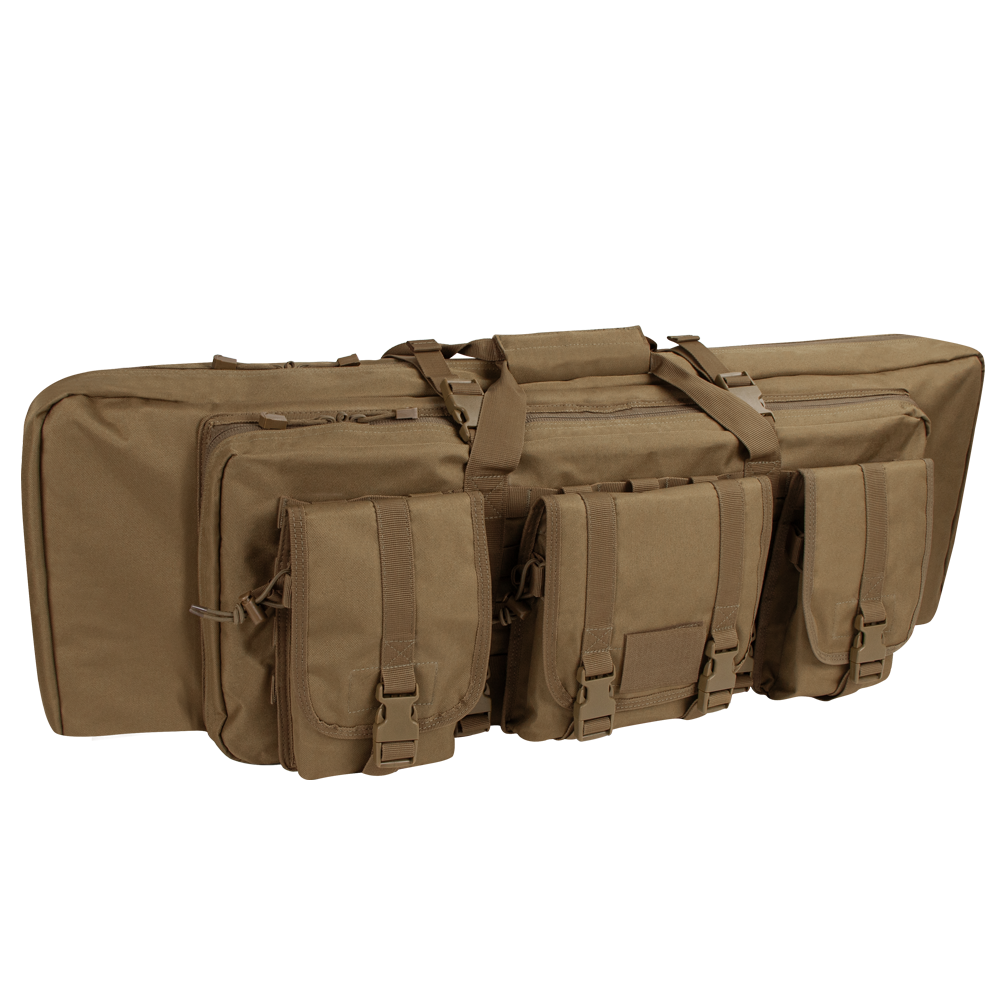 Condor 36" Double Rifle Case