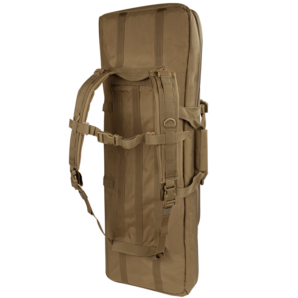 Condor 36" Double Rifle Case