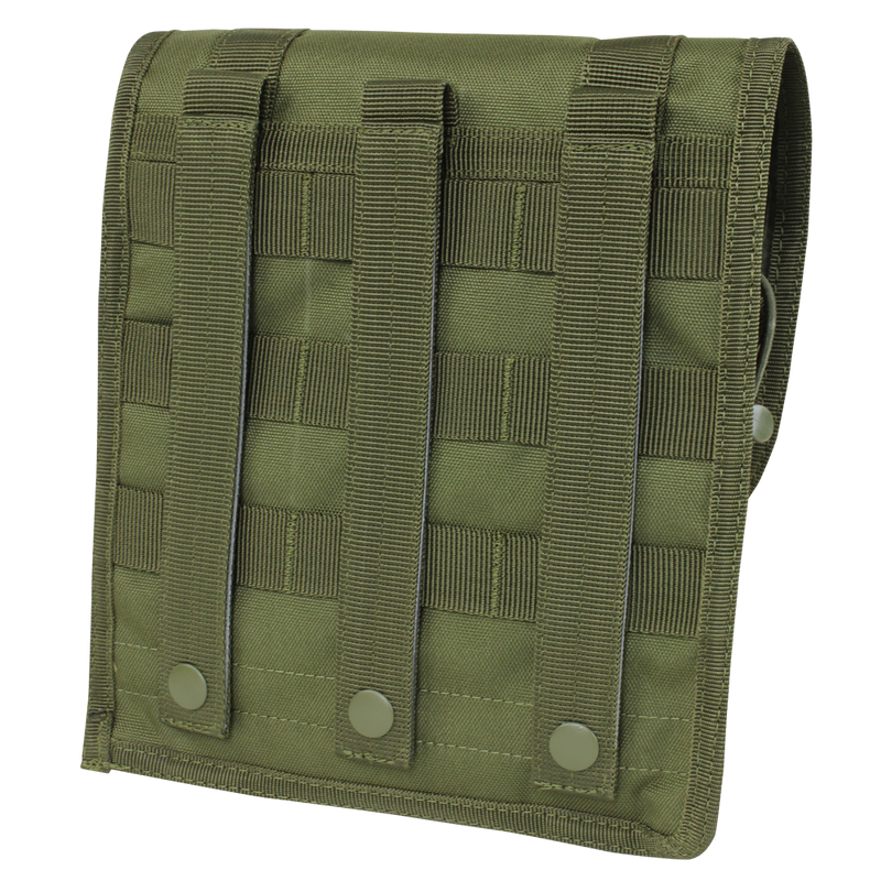 Condor 46" Double Padded Rifle Case | Mars Gear