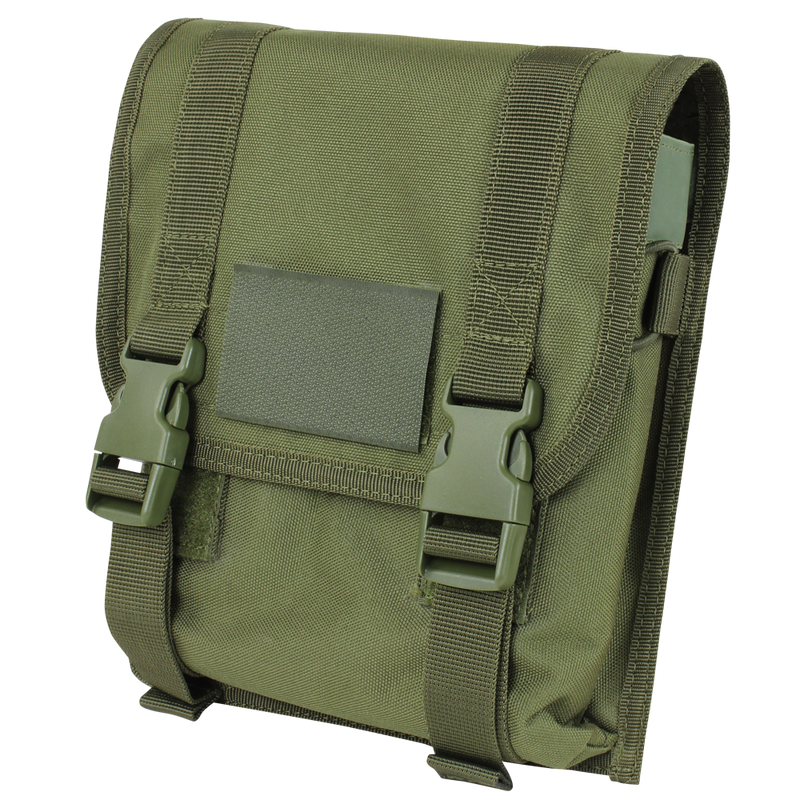 Condor 46" Double Padded Rifle Case | Mars Gear