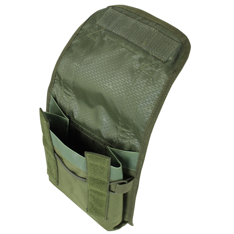 Condor 46" Double Padded Rifle Case | Mars Gear