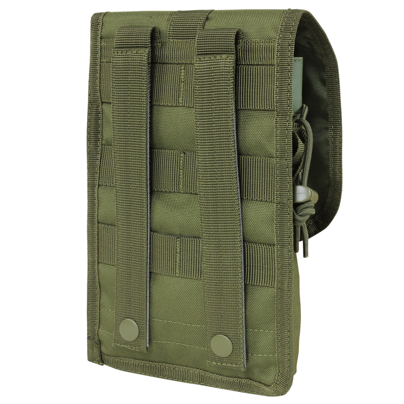 Condor 46" Double Padded Rifle Case | Mars Gear