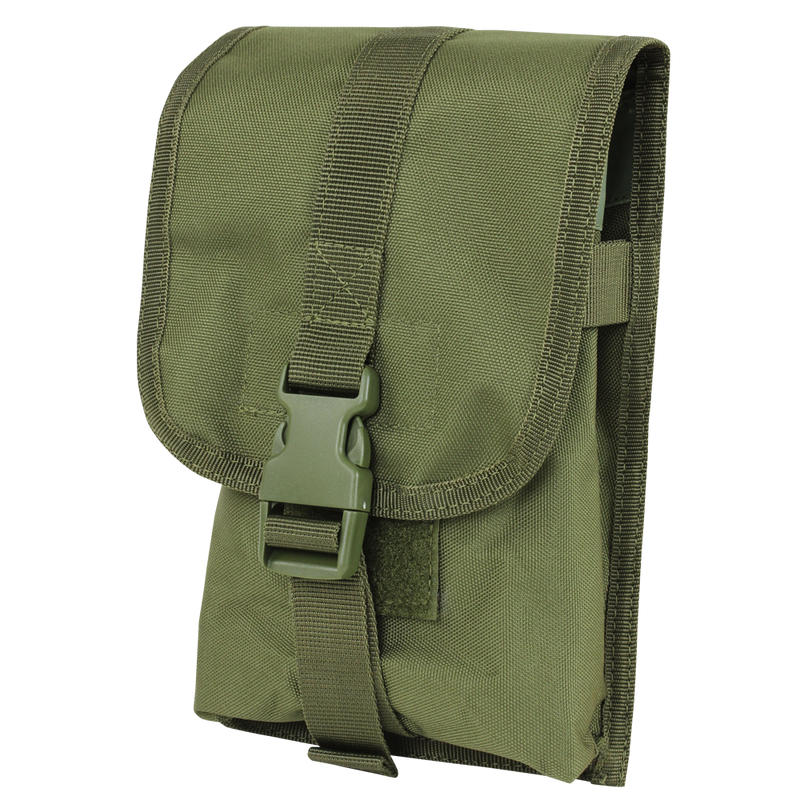 Condor 46" Double Padded Rifle Case | Mars Gear