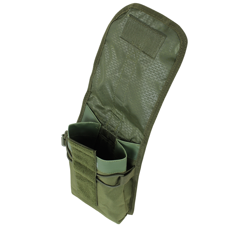 Condor 46" Double Padded Rifle Case | Mars Gear