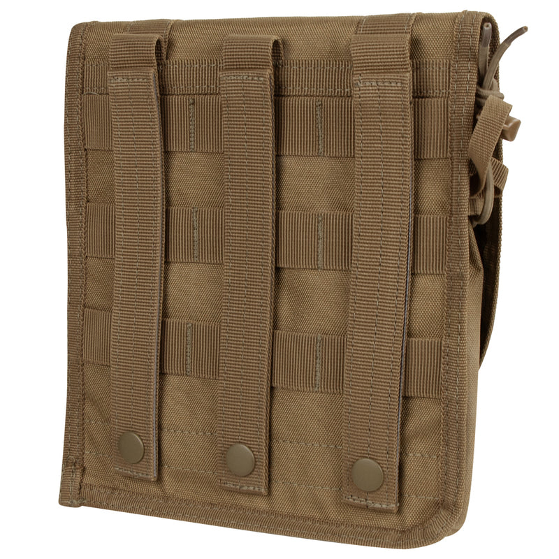 Condor 42" Double Rifle Case - Mars Gear