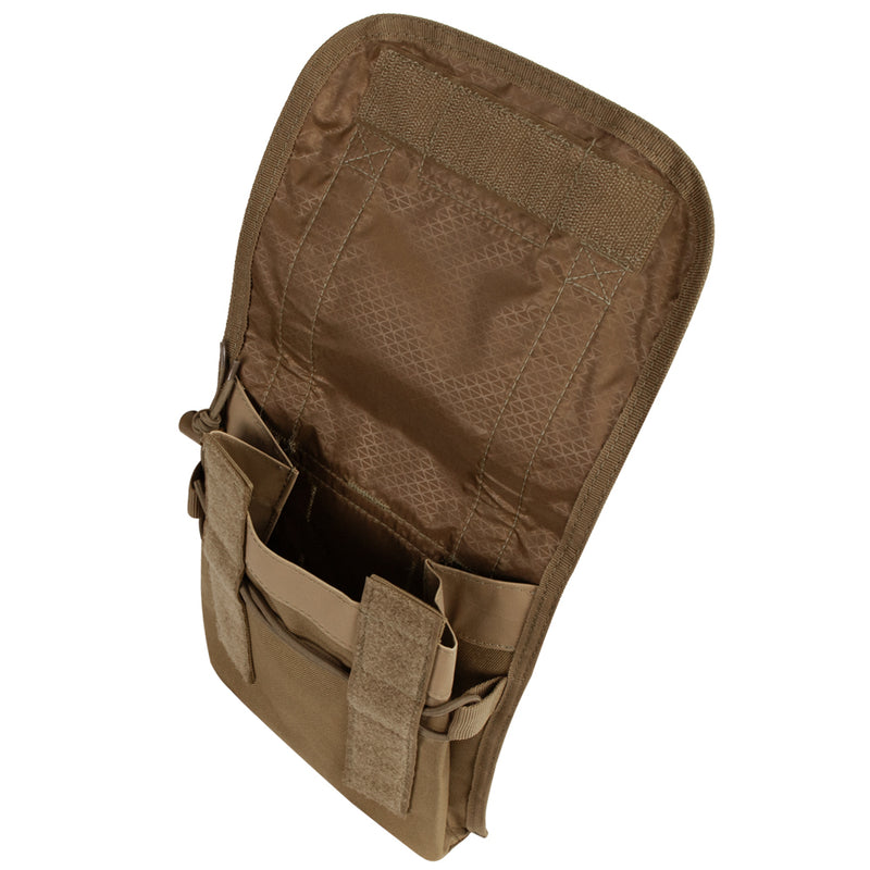 Condor 42" Double Rifle Case - Mars Gear