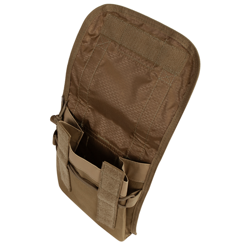 Condor 42" Single Padded Rifle Case | Mars Gear