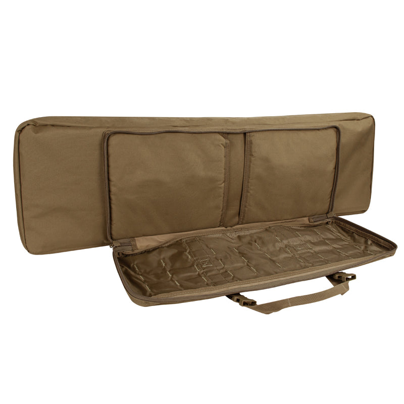 Condor 42" Double Rifle Case - Mars Gear
