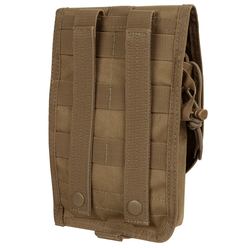 Condor 42" Double Rifle Case - Mars Gear