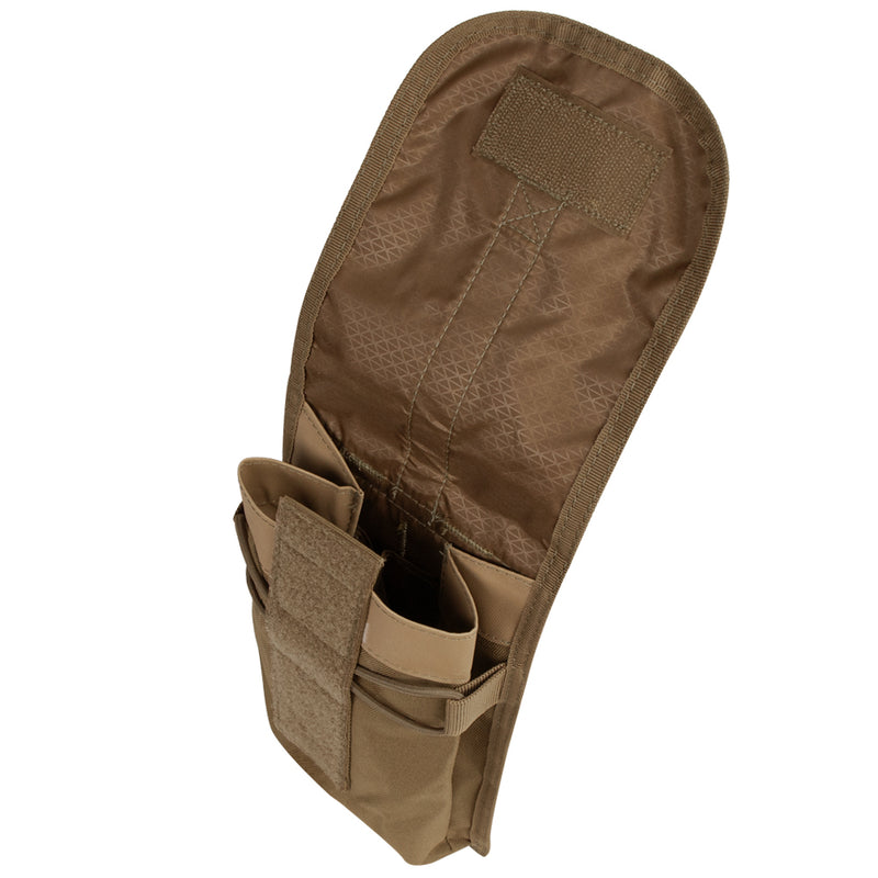 Condor 42" Double Rifle Case - Mars Gear