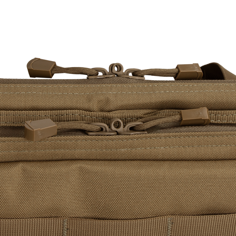 Condor 42" Single Padded Rifle Case | Mars Gear