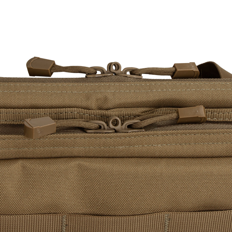 Condor 42" Double Rifle Case - Mars Gear