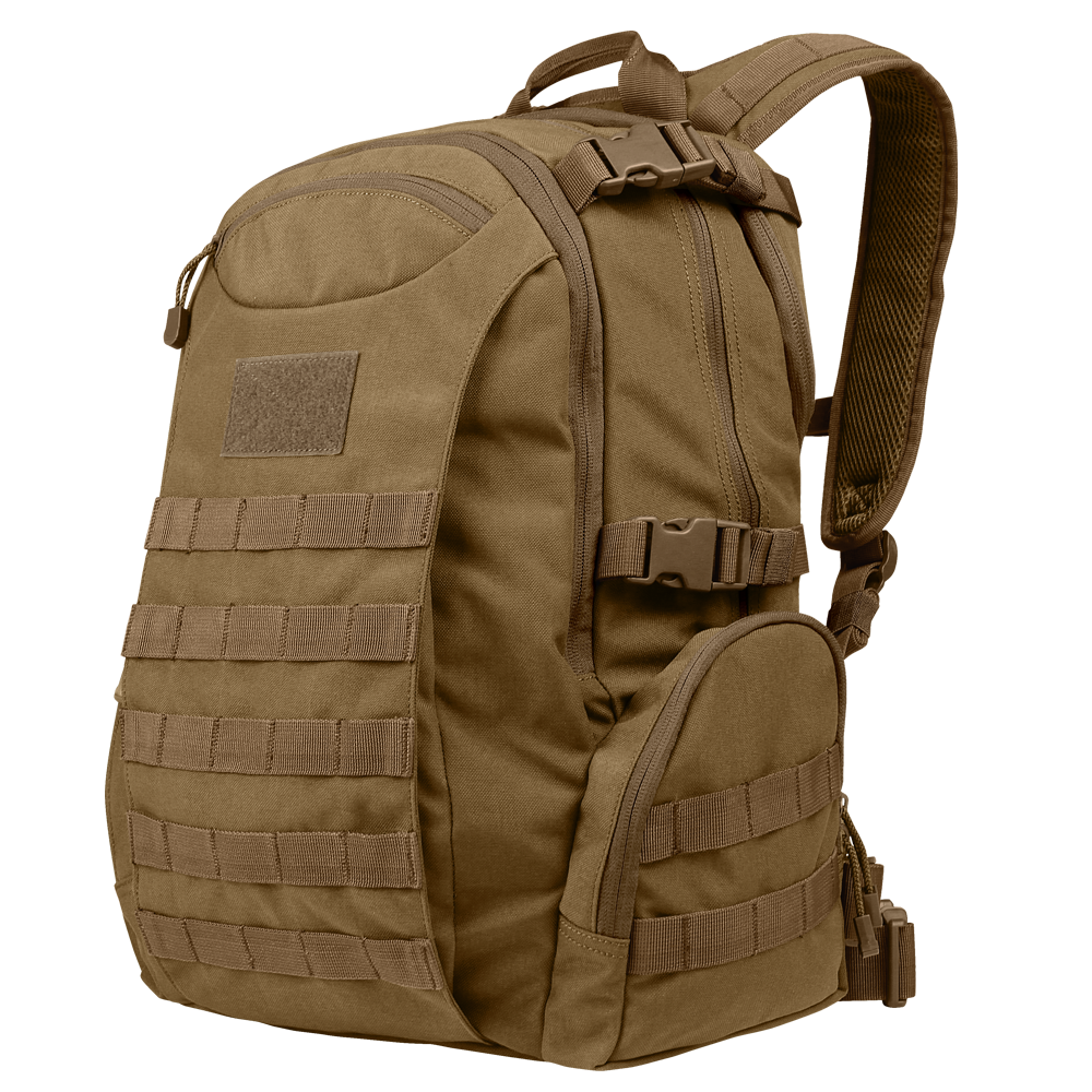 Condor Commuter Pack - Mars Gear