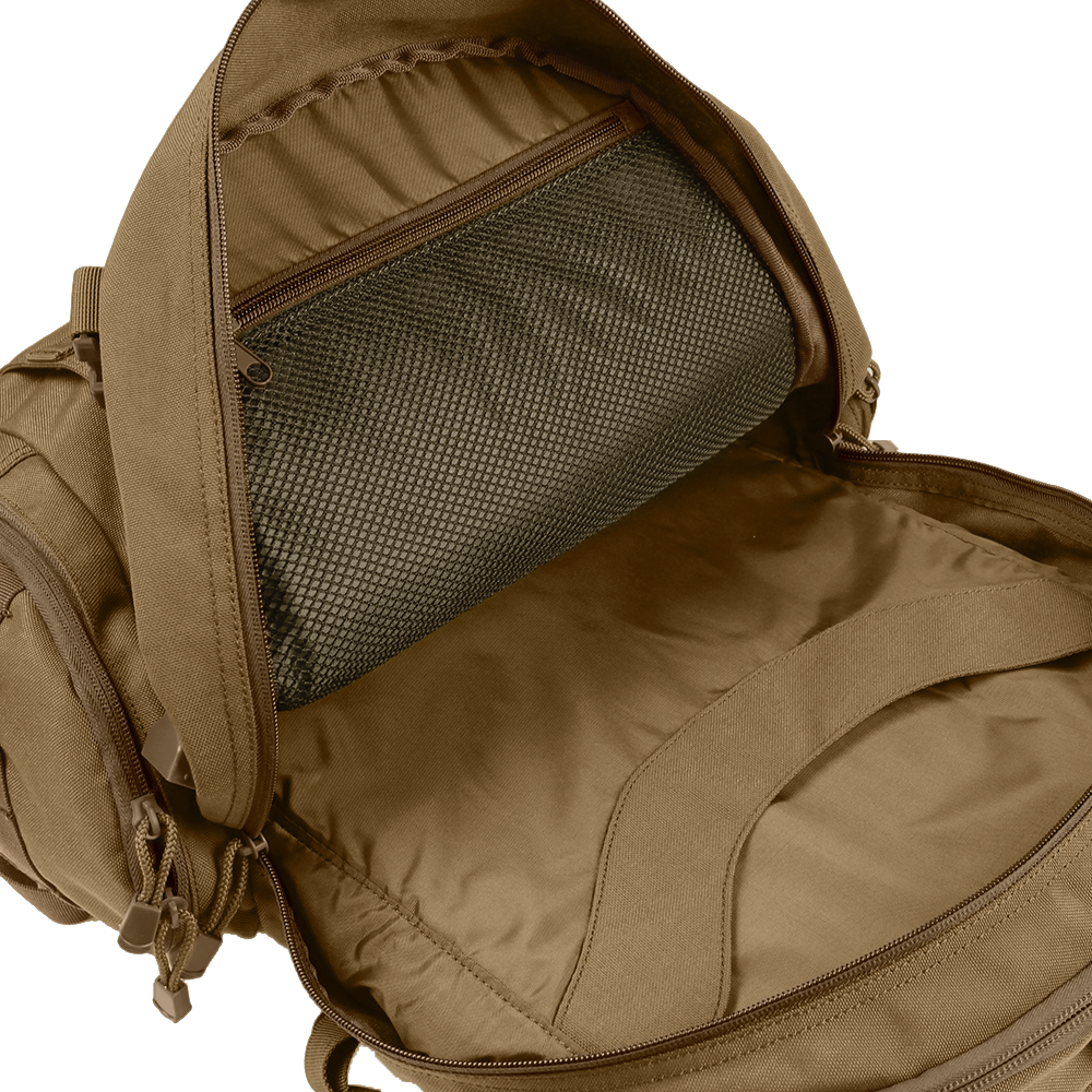 Condor Commuter Pack - Mars Gear