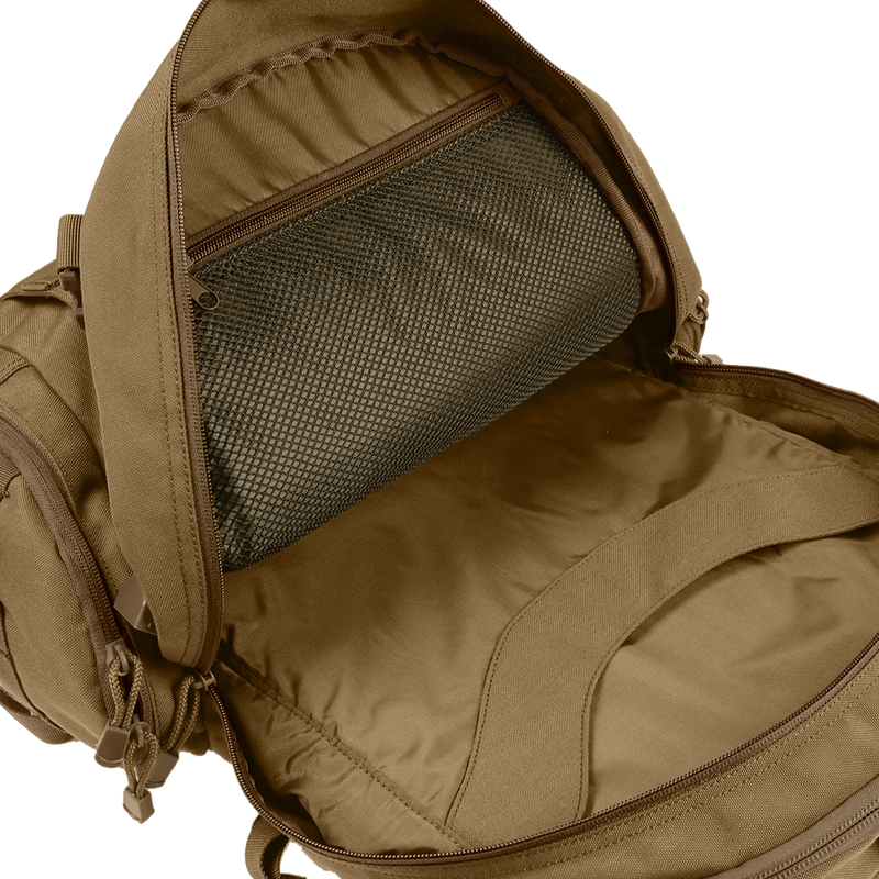 Condor Commuter Pack - Mars Gear