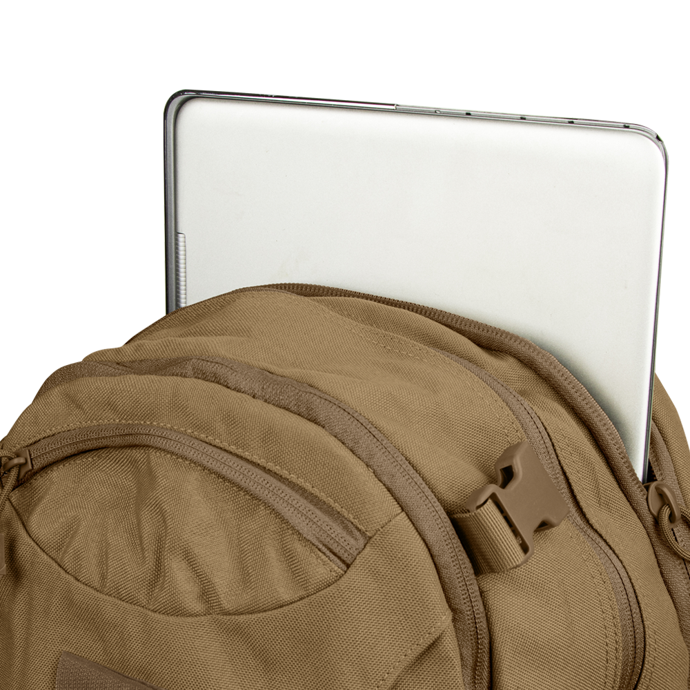 Condor Commuter Pack - Mars Gear
