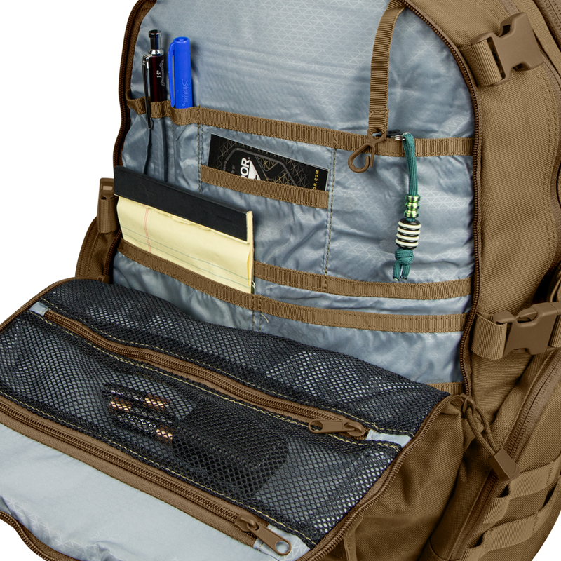 Condor Commuter Pack - Mars Gear