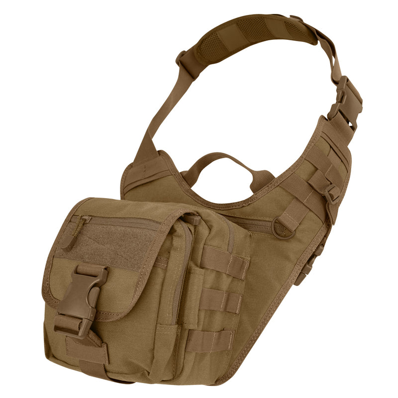 Condor EDC Bag - Mars Gear