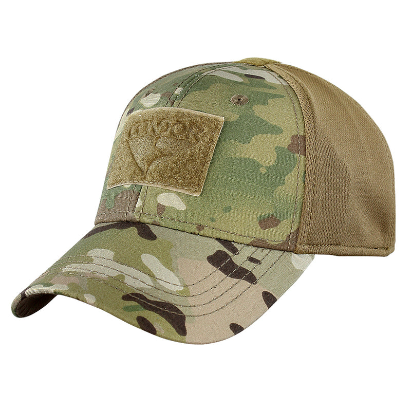 Flex Tactical Cap in MultiCam 