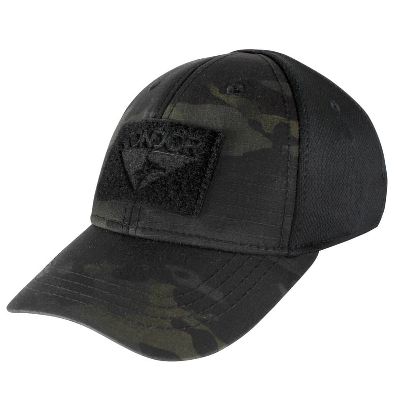 Flex Tactical Mesh Cap in MultiCam Black 
