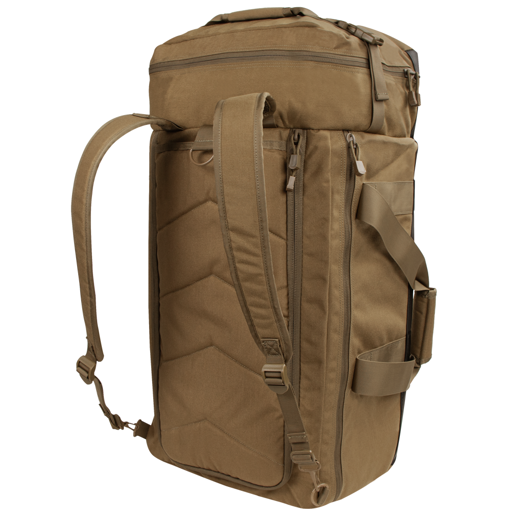 Condor Colossus Duffel Bag - Mars Gear