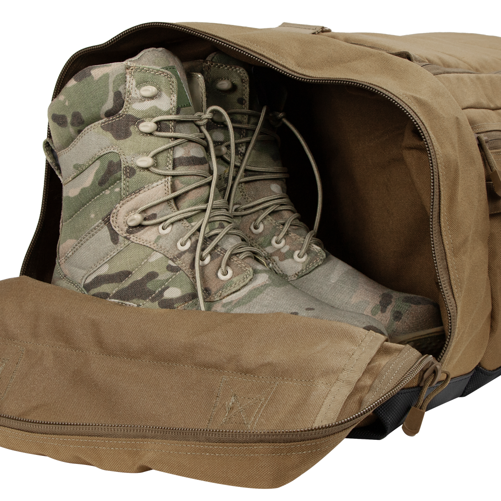 Condor Colossus Duffel Bag - Mars Gear