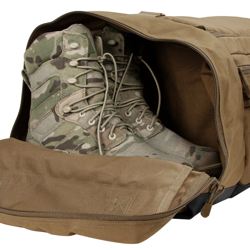 Condor Colossus Duffel Bag - Mars Gear