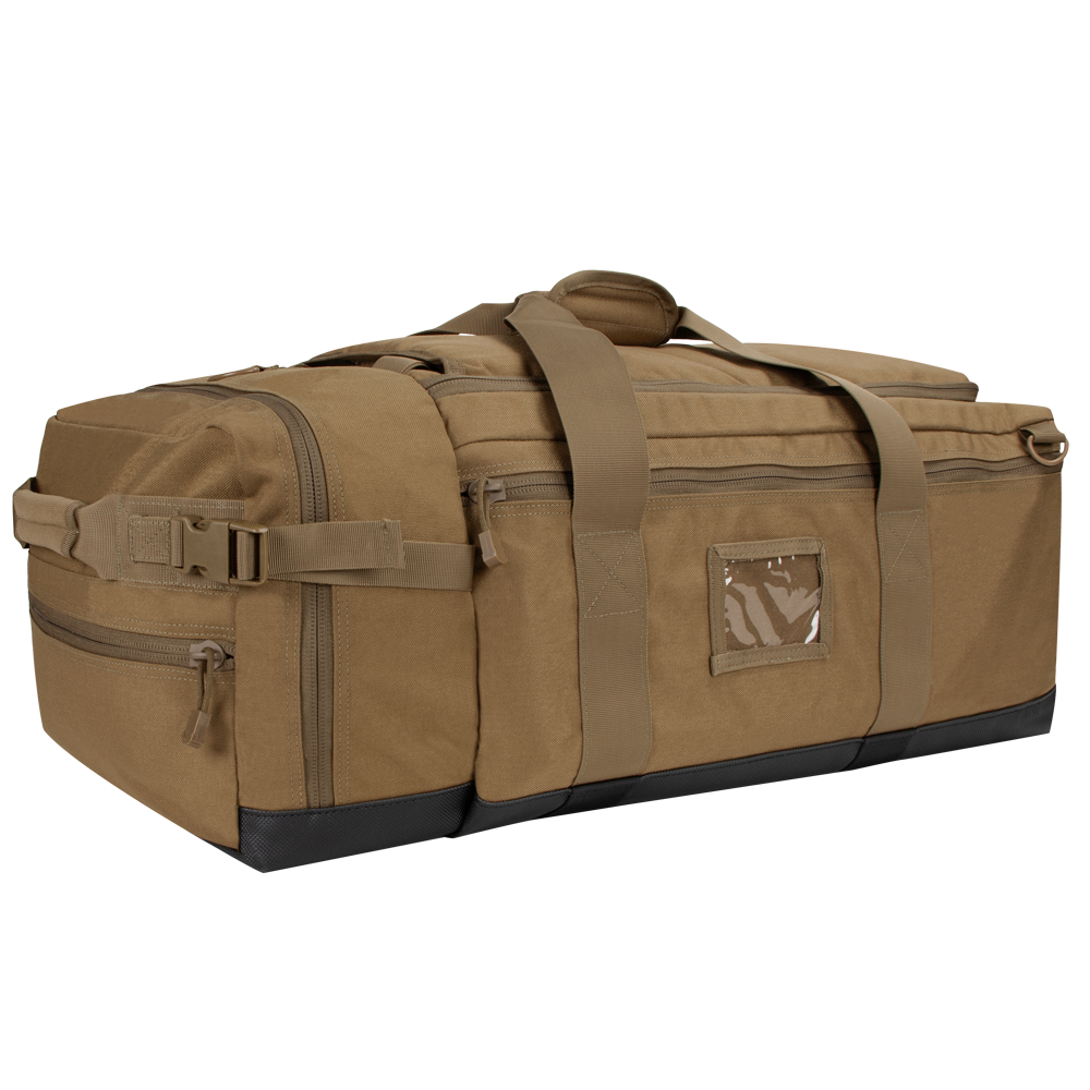 Colossus Duffel Bag