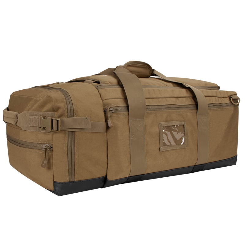 Bolsa de deporte Coloso Cóndor