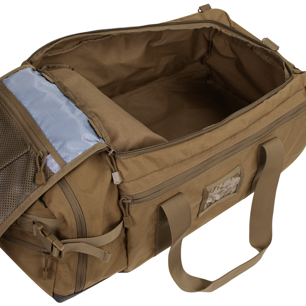 Condor Colossus Duffel Bag - Mars Gear
