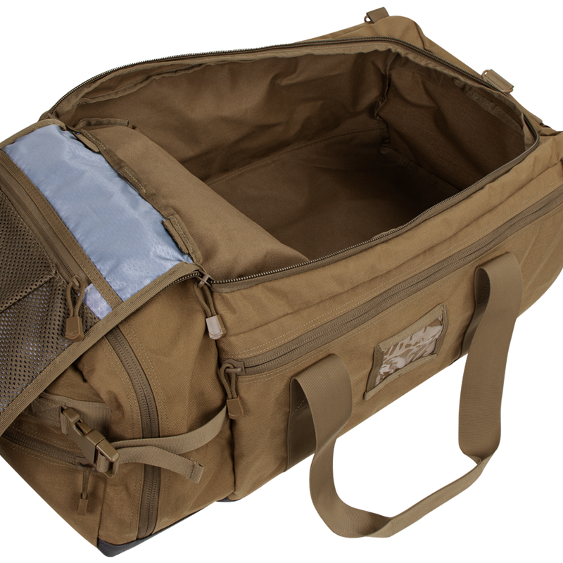 Condor Colossus Duffel Bag - Mars Gear
